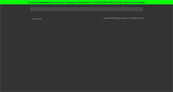 Desktop Screenshot of globoboesporte.com